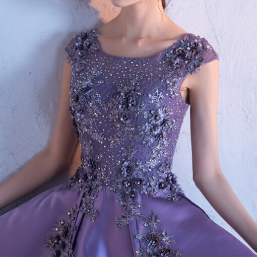 Slimming tail performance costume - Image 3